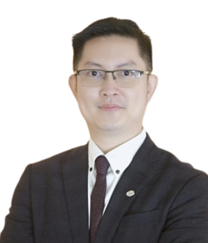 Surachai Chatchalermpun